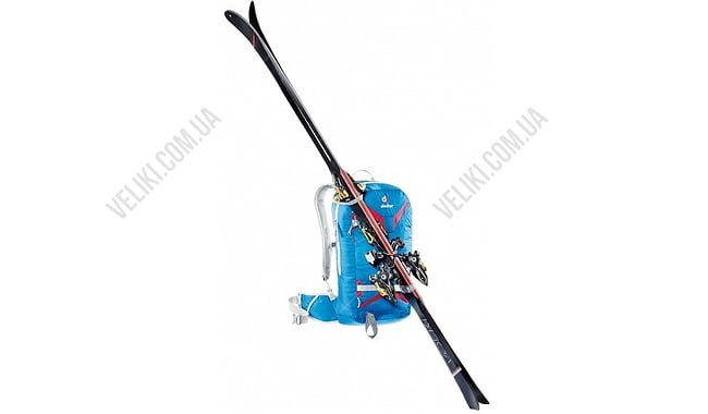 Рюкзак Deuter Freerider Lite SL 22 - дополнительное фото 2