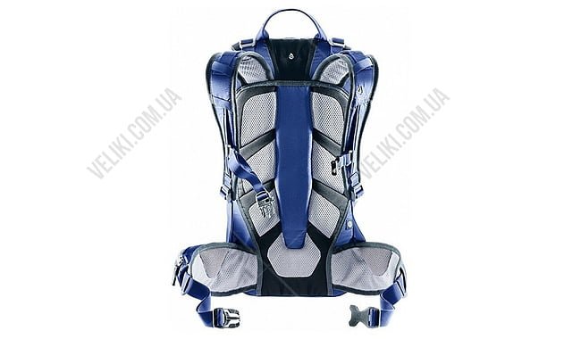 Рюкзак Deuter Freerider Lite SL 22 - дополнительное фото 5