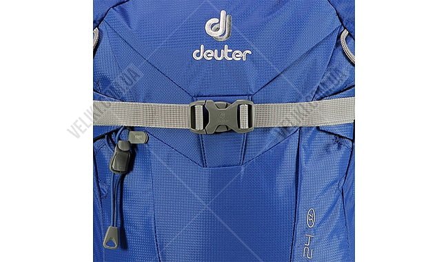 Рюкзак Deuter Freerider Lite SL 22 - дополнительное фото 6