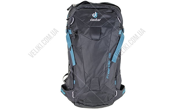 Рюкзак Deuter Freerider 26 - дополнительное фото 1