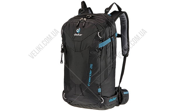 Рюкзак Deuter Freerider 26 - дополнительное фото 2
