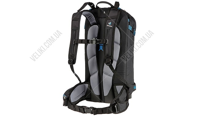 Рюкзак Deuter Freerider 26 - дополнительное фото 4