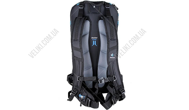 Рюкзак Deuter Freerider 26 - дополнительное фото 5