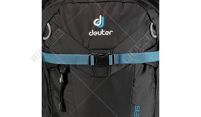 Рюкзак Deuter Freerider 26 - дополнительное фото 6