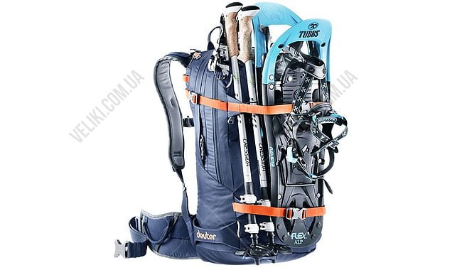 Рюкзак Deuter Freerider 26 - дополнительное фото 9