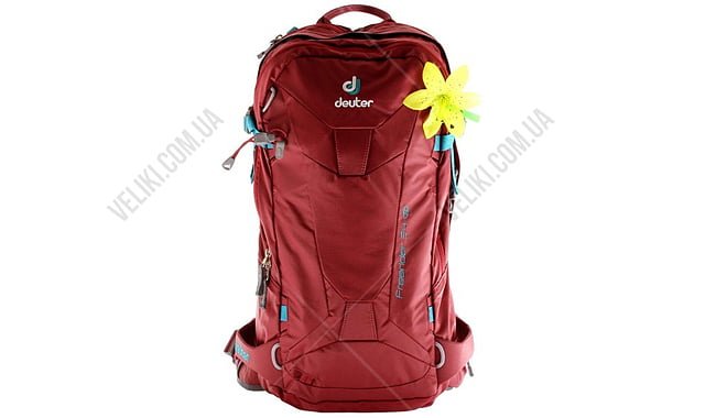 Рюкзак Deuter Freerider SL 24 - дополнительное фото 5