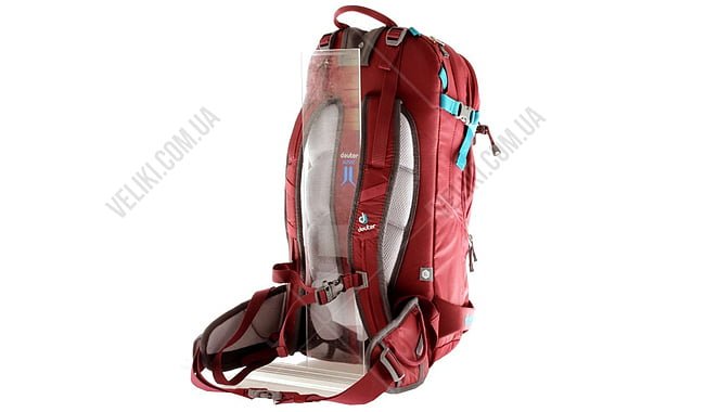 Рюкзак Deuter Freerider SL 24 - дополнительное фото 8