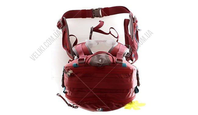 Рюкзак Deuter Freerider SL 24 - дополнительное фото 9