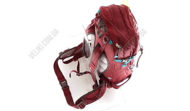 Рюкзак Deuter Freerider SL 24 - дополнительное фото 10