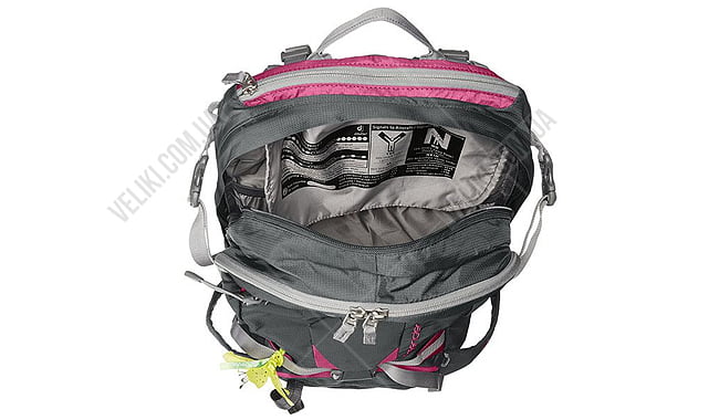 Рюкзак Deuter Freerider SL 24 - дополнительное фото 2