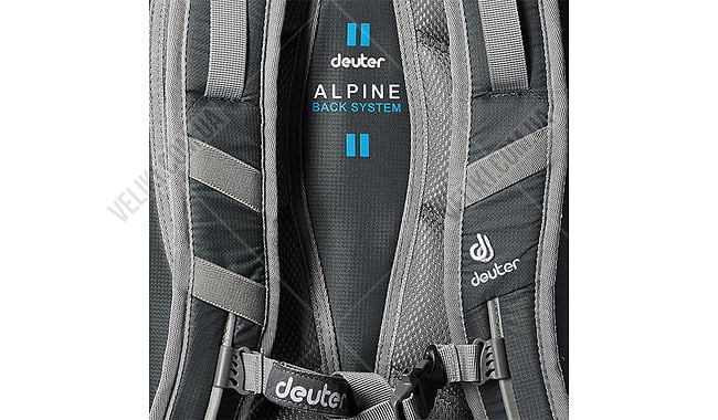 Рюкзак Deuter Freerider SL 24 - дополнительное фото 3