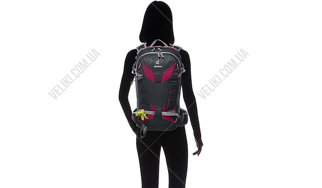 Рюкзак Deuter Freerider SL 24 - дополнительное фото 4