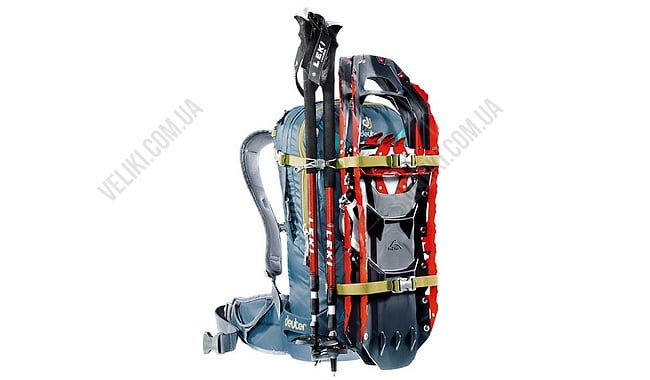 Рюкзак Deuter Freerider SL 24 - дополнительное фото 1