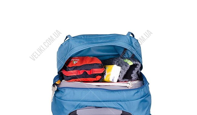 Рюкзак Deuter Aircontact PRO SL 65+15+10 - дополнительное фото 2