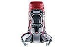 Рюкзак Deuter Aircontact PRO 60+15+8 - дополнительное фото 1