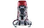 Рюкзак Deuter Aircontact PRO SL 55+15+8 - дополнительное фото 3