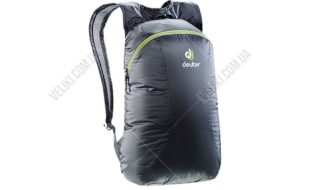 Рюкзак Deuter Aircontact PRO SL 55+15+8 - дополнительное фото 2