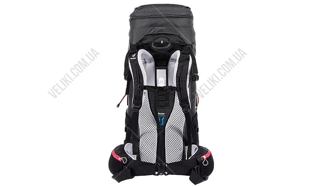 Рюкзак Deuter Aircontact Lite SL 35+10 - дополнительное фото 1