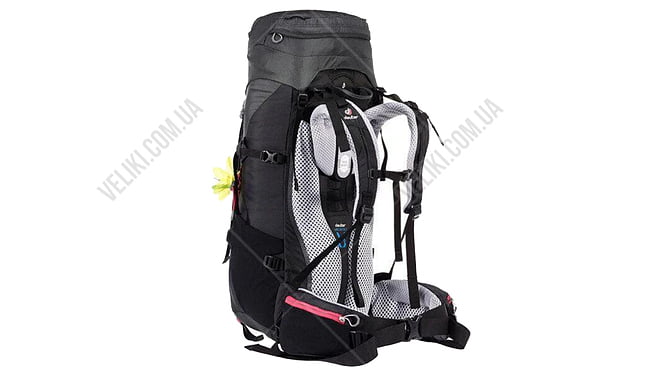Рюкзак Deuter Aircontact Lite SL 35+10 - дополнительное фото 2
