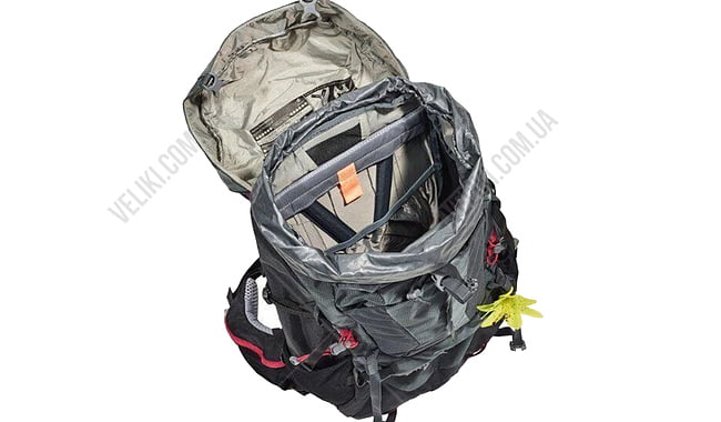 Рюкзак Deuter Aircontact Lite SL 35+10 - дополнительное фото 5