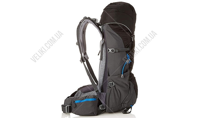 Рюкзак Deuter Aircontact Lite 32+5 - дополнительное фото 2