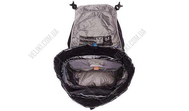 Рюкзак Deuter Aircontact Lite 32+5 - дополнительное фото 5