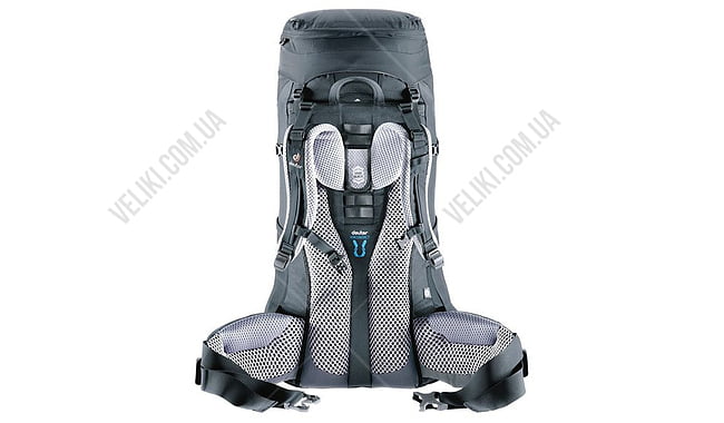 Рюкзак Deuter Aircontact Lite SL 30+5 - дополнительное фото 1