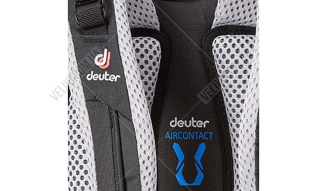 Рюкзак Deuter Aircontact Lite SL 30+5 - дополнительное фото 2