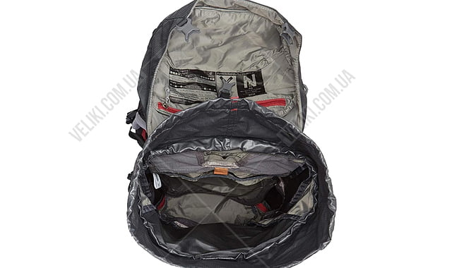 Рюкзак Deuter Aircontact Lite SL 30+5 - дополнительное фото 3