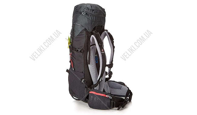Рюкзак Deuter Aircontact Lite SL 30+5 - дополнительное фото 4