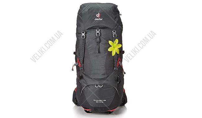 Рюкзак Deuter Aircontact Lite SL 30+5 - дополнительное фото 5