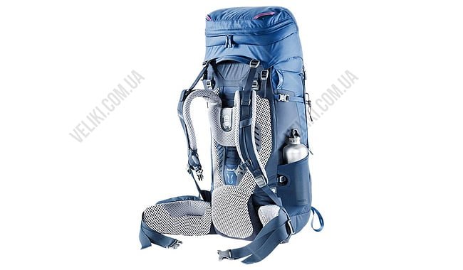 Рюкзак Deuter Aircontact SL 60+10 - дополнительное фото 4
