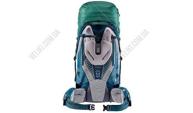 Рюкзак Deuter Aircontact SL 60+10 - дополнительное фото 5