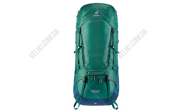 Рюкзак Deuter Aircontact SL 60+10 - дополнительное фото 6