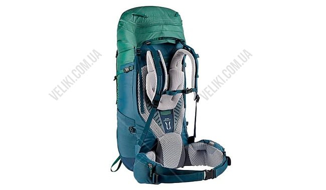 Рюкзак Deuter Aircontact SL 60+10 - дополнительное фото 9