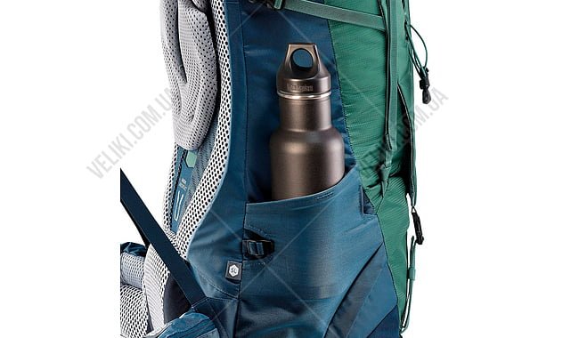 Рюкзак Deuter Aircontact SL 60+10 - дополнительное фото 10