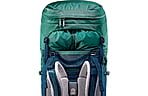 Рюкзак Deuter Aircontact SL 60+10 - дополнительное фото 11