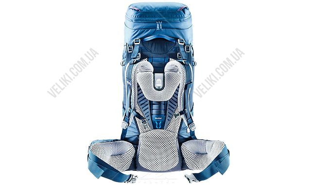 Рюкзак Deuter Aircontact SL 50+10 - дополнительное фото 1