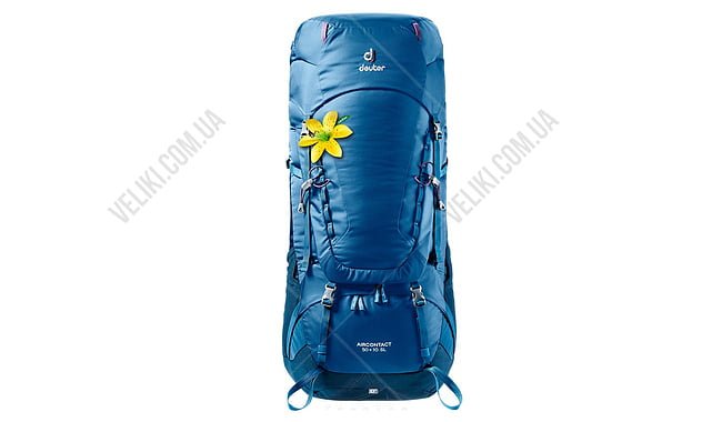 Рюкзак Deuter Aircontact SL 50+10 - дополнительное фото 2