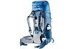 Рюкзак Deuter Aircontact SL 50+10 - дополнительное фото 5