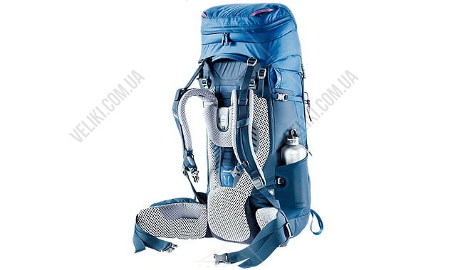 Рюкзак Deuter Aircontact SL 50+10 - дополнительное фото 5