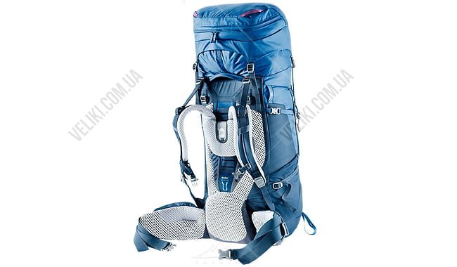Рюкзак Deuter Aircontact SL 50+10 - дополнительное фото 6