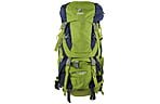 Рюкзак Deuter Aircontact 45+10 - дополнительное фото 1