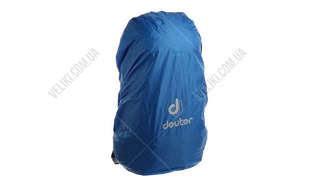 Рюкзак Deuter Aircontact 45+10 - дополнительное фото 3