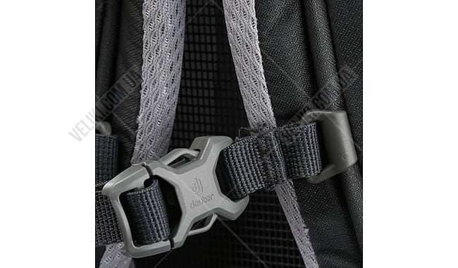 Рюкзак Deuter AC Lite SL 22 - дополнительное фото 4