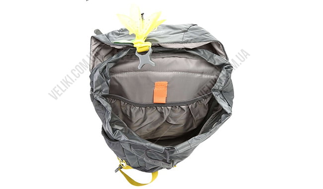 Рюкзак Deuter AC Lite SL 22 - дополнительное фото 5