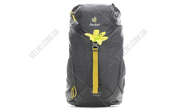 Рюкзак Deuter AC Lite SL 14 - дополнительное фото 1