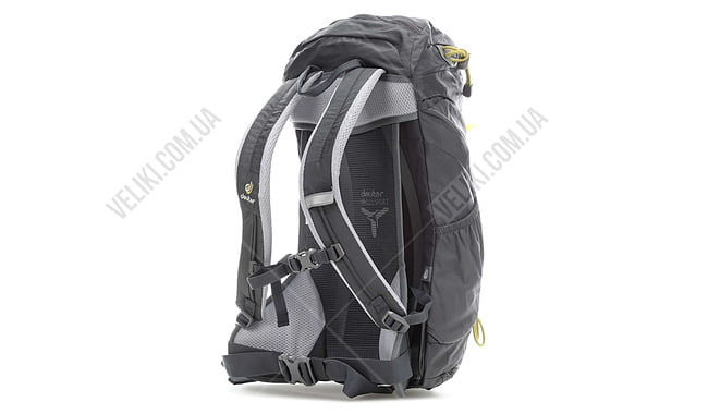 Рюкзак Deuter AC Lite SL 14 - дополнительное фото 2