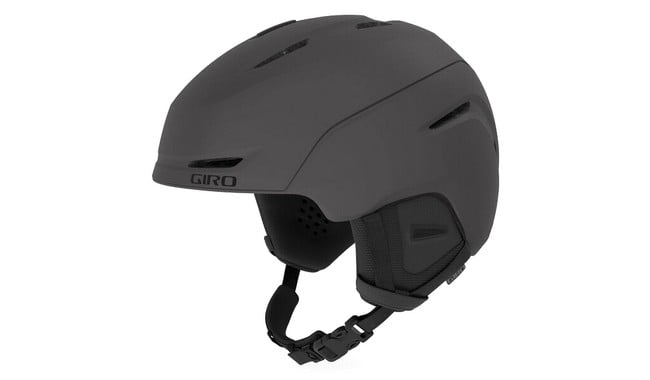 Горнолыжный шлем Giro Neo - фото 5