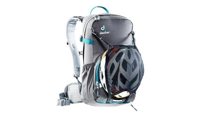 Рюкзак Deuter Bike I 20 - дополнительное фото 1